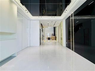 Bán nhà hương lộ 2  hẻm xe hơi  sát aeon bình tân  5 tầng  90m  full nội thất  chỉ 7,9 tỷ