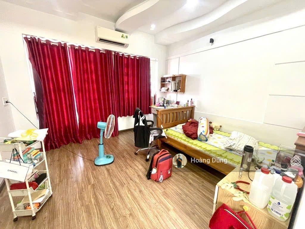 Bán nhà mặt tiền vườn lài  84m2  6 tầng  kinh doanh đa ngành  xe hơi đỗ ngày đêm  giá 10 tỷ