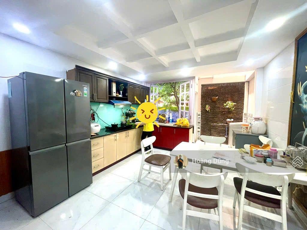 Bán nhà mặt tiền vườn lài  84m2  6 tầng  kinh doanh đa ngành  xe hơi đỗ ngày đêm  giá 10 tỷ