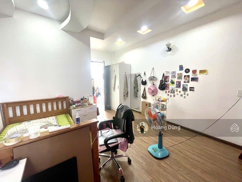 Bán nhà mặt tiền vườn lài  84m2  6 tầng  kinh doanh đa ngành  xe hơi đỗ ngày đêm  giá 10 tỷ