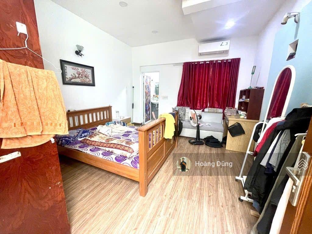 Bán nhà mặt tiền vườn lài  84m2  6 tầng  kinh doanh đa ngành  xe hơi đỗ ngày đêm  giá 10 tỷ