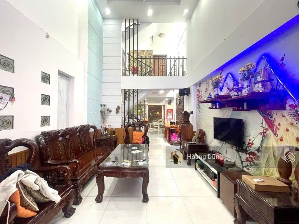 Bán nhà mặt tiền vườn lài  84m2  6 tầng  kinh doanh đa ngành  xe hơi đỗ ngày đêm  giá 10 tỷ