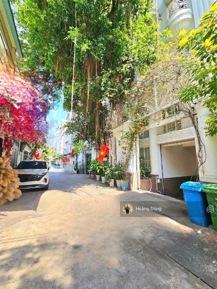 Bán khách sạn 4 sao  15x20m  trung tâm phú nhuận  9 tầng btct  thu nhập hơn 300tr  giá 149 tỷ