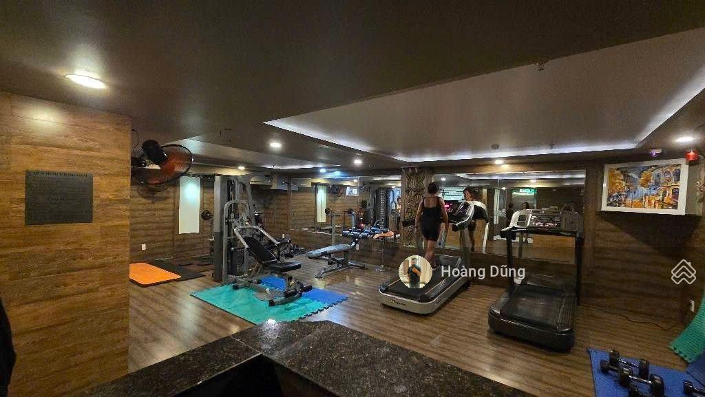 Bán khách sạn 4 sao  15x20m  trung tâm phú nhuận  9 tầng btct  thu nhập hơn 300tr  giá 149 tỷ