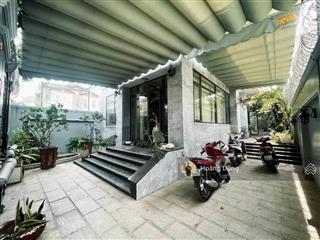 Bán biệt thự gần vạn phúc city  10x20m  4 tầng  mặt tiền 16m có vỉa hè  kế view sông giá 30 tỷ