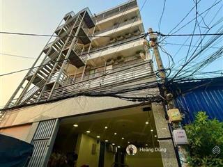 Bán nhà lê trọng tấn  10,5x30m  7 tầng  68 phòng cho thuê  doanh thu 2,5 tỷ/năm  giá 40 tỷ