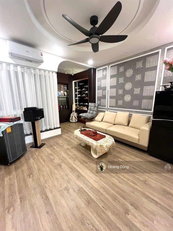 Bán nhà thoại ngọc hầu  70m2  thoại ngọc hầu  4 tầng btct  hẻm xe tải  giá chỉ 9,3 tỷ