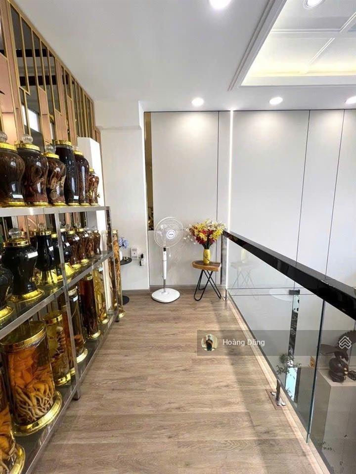 Bán nhà thoại ngọc hầu  70m2  thoại ngọc hầu  4 tầng btct  hẻm xe tải  giá chỉ 9,3 tỷ