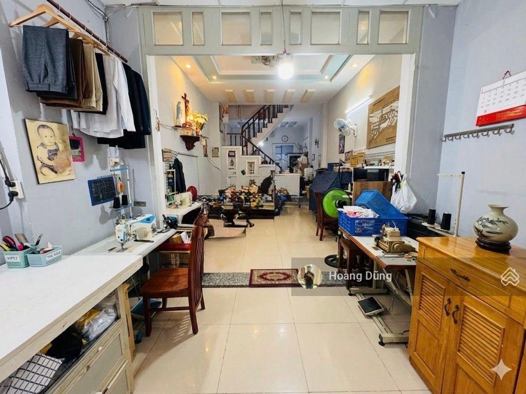 Bán nhà tân kỳ tân quý  60m2  3 tầng btct  gần aeon tân phú  hẻm xe tải tránh  giá chỉ 5,9 tỷ