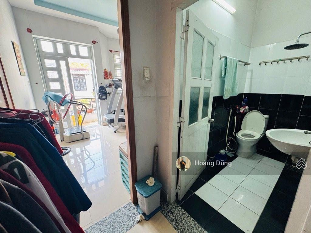 Bán nhà tân kỳ tân quý  60m2  3 tầng btct  gần aeon tân phú  hẻm xe tải tránh  giá chỉ 5,9 tỷ