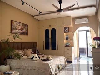 Bán nhà mặt tiền lê văn quới  109m2  5 tầng thang máy  full nội thất luxury  giá chỉ 13,5 tỷ