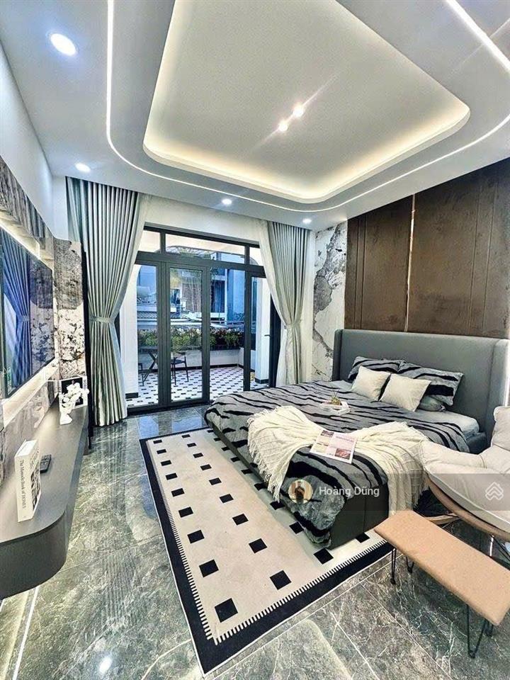 Bán nhà đường vườn lài78m25 tầng thang máyfull nội thất luxury  xe hơi vào nhà  giá chỉ 8,6 tỷ