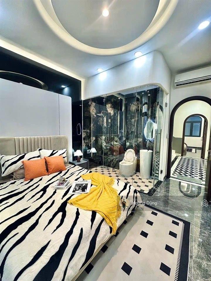 Bán nhà đường vườn lài78m25 tầng thang máyfull nội thất luxury  xe hơi vào nhà  giá chỉ 8,6 tỷ