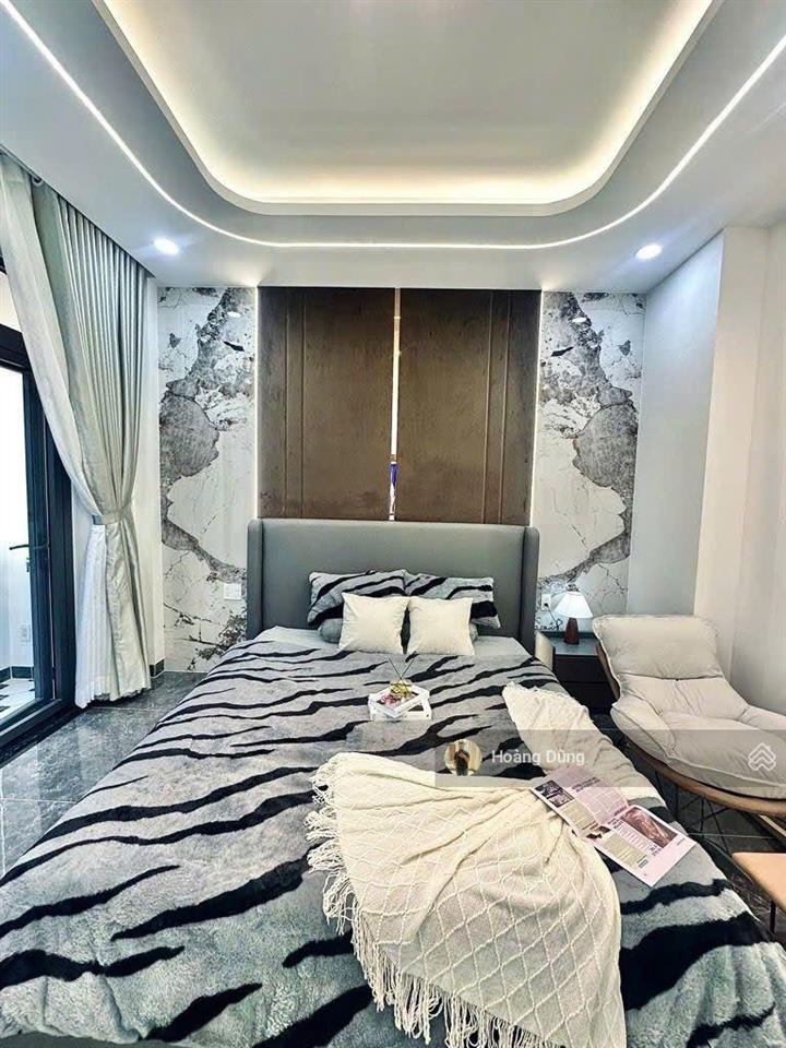 Bán nhà đường vườn lài78m25 tầng thang máyfull nội thất luxury  xe hơi vào nhà  giá chỉ 8,6 tỷ