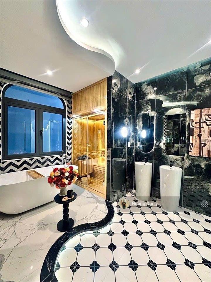 Bán nhà đường vườn lài78m25 tầng thang máyfull nội thất luxury  xe hơi vào nhà  giá chỉ 8,6 tỷ