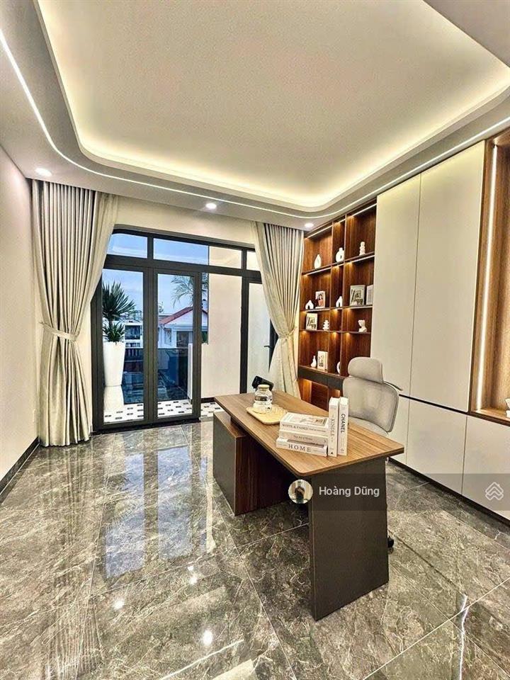 Bán nhà đường vườn lài78m25 tầng thang máyfull nội thất luxury  xe hơi vào nhà  giá chỉ 8,6 tỷ