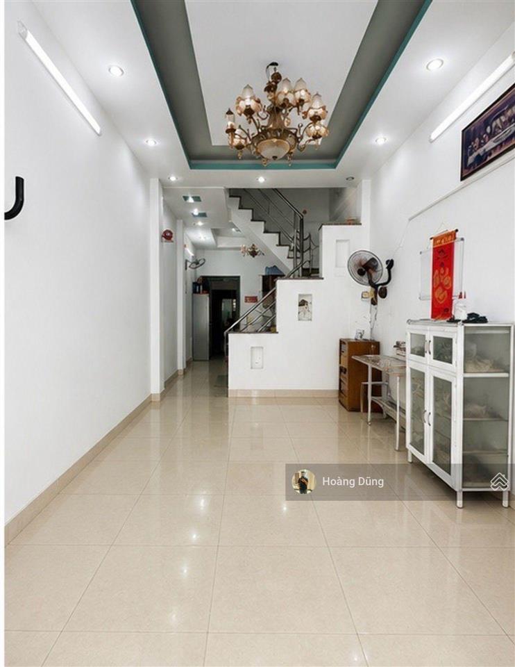 Bán nhà mặt tiền kinh doanh tân quý  95m2  2 tầng btct  gần aeon tân phú  giá 7 tỷ tl