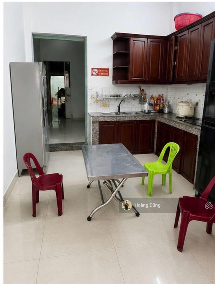 Bán nhà mặt tiền kinh doanh tân quý  95m2  2 tầng btct  gần aeon tân phú  giá 7 tỷ tl