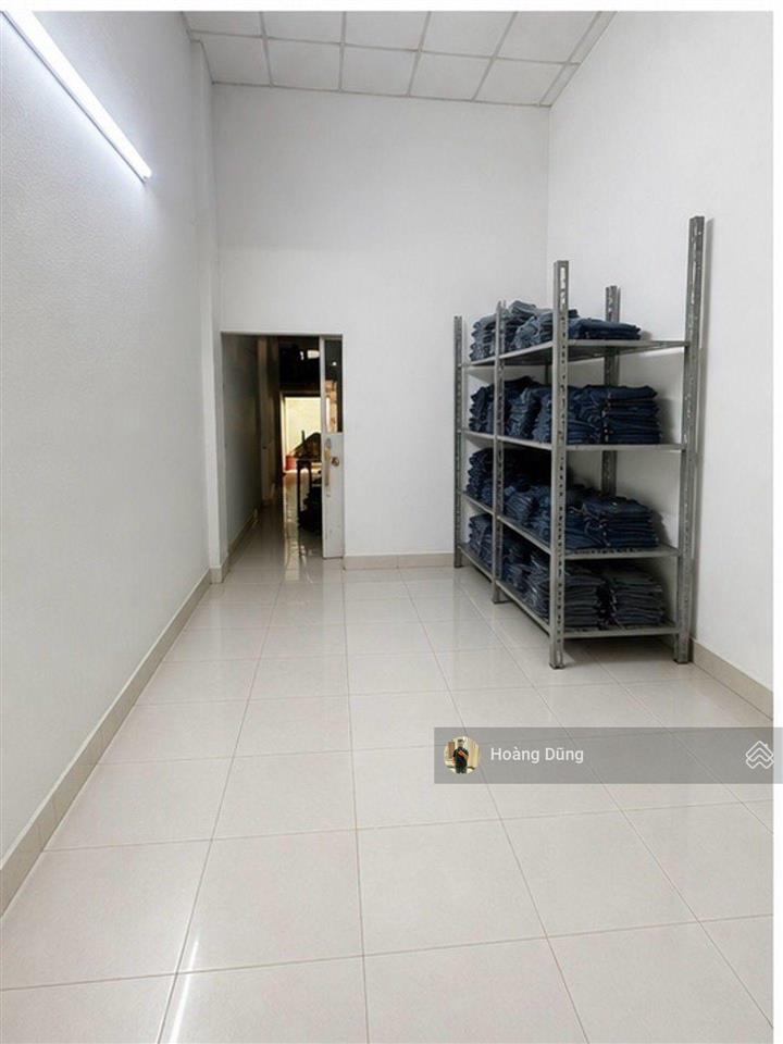 Bán nhà mặt tiền kinh doanh tân quý  95m2  2 tầng btct  gần aeon tân phú  giá 7 tỷ tl