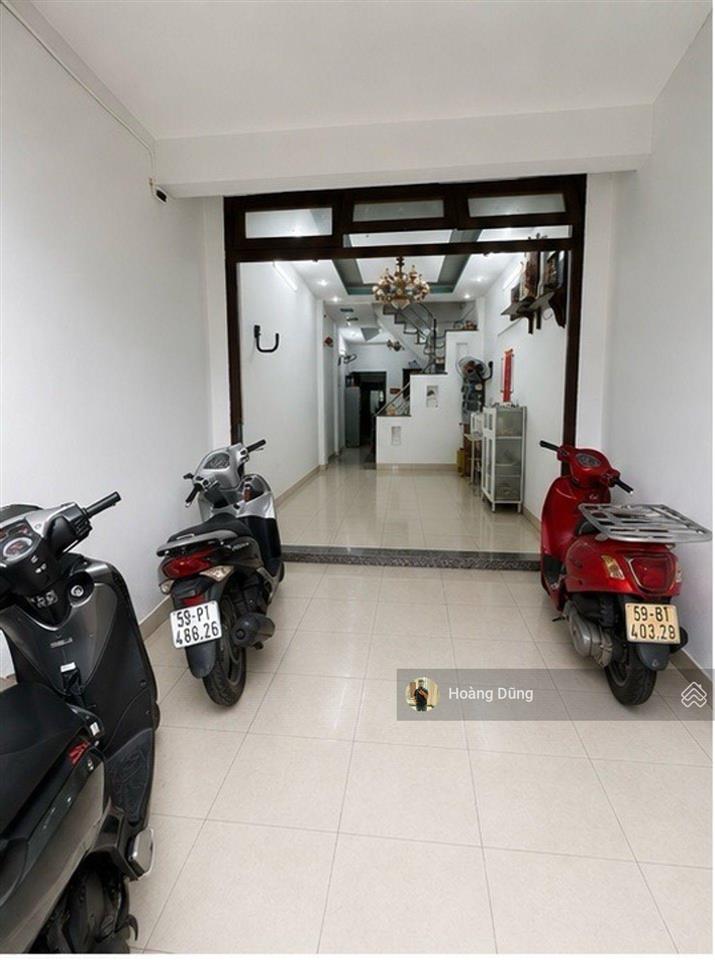 Bán nhà mặt tiền kinh doanh tân quý  95m2  2 tầng btct  gần aeon tân phú  giá 7 tỷ tl
