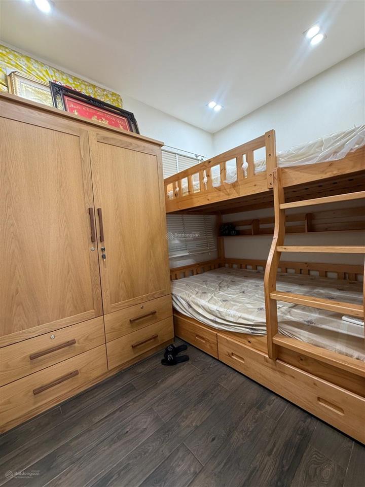 Bán biệt thự lê văn quới  105m² (8,5x13m)  4 tầng  thang máy xịn  full nội thất  giá 13,5 tỷ