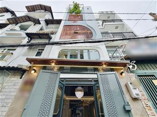 Bán nhà nguyễn tư giản  68m2  5 tầng thang máy  tặng full nội thất luxury  giá chỉ 10,9 tỷ