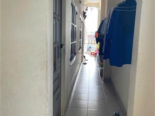 Nhà đẹp  giá tốtdòng tiền ổn định tại đông hưng thuận, dòng tiền ổn định 4550tr/th, giá 13,5 tỷ