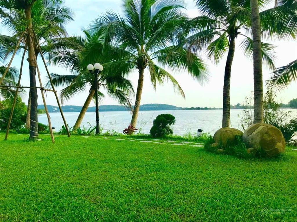 Tôi cần bán lô đất 3000m2 view lòng hồ đại lải ( đất sổ đỏ lâu dài)