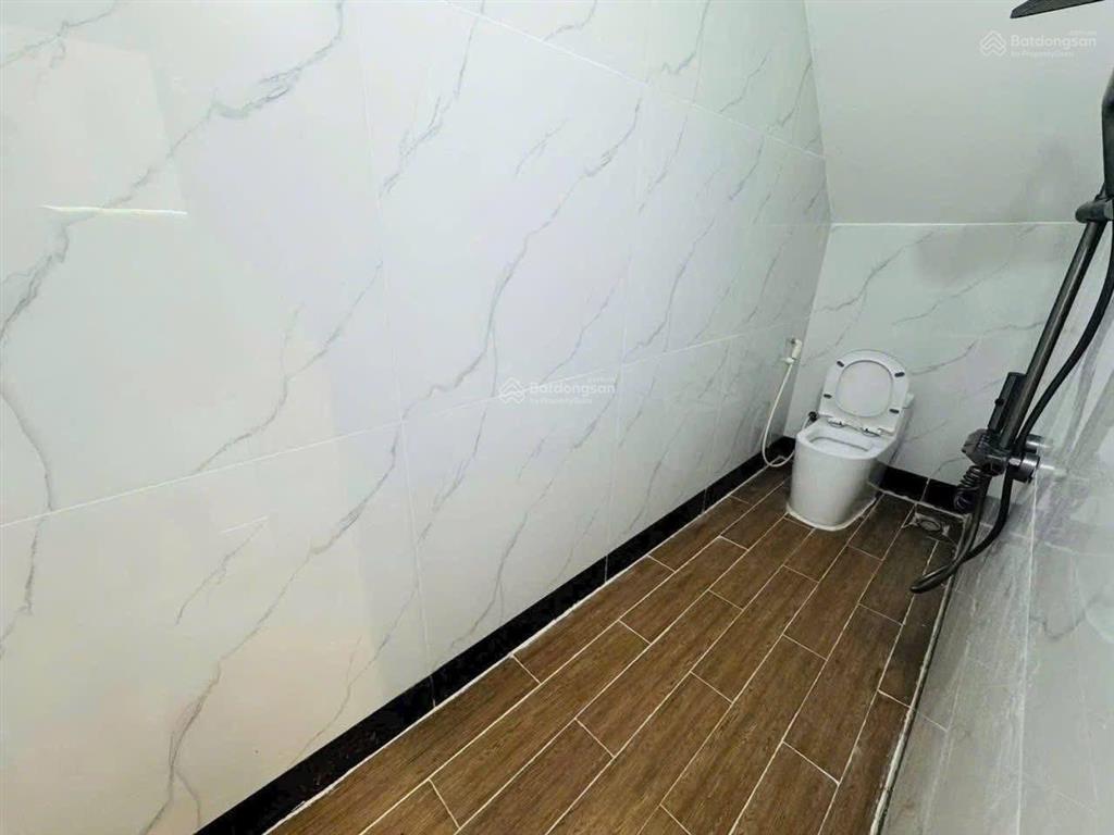 Bán nhà riêng tại trương đình hội 5,5ty60m2, đẹp, nhiều tiện ích