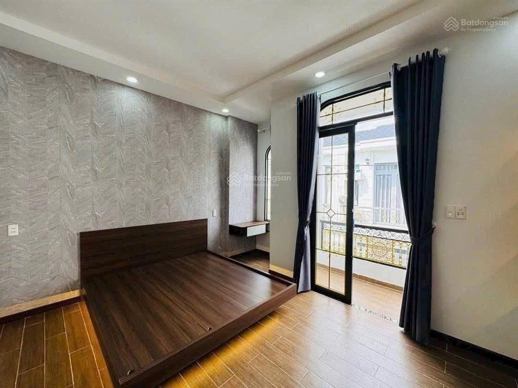 Bán nhà riêng tại trương đình hội 5,5ty60m2, đẹp, nhiều tiện ích