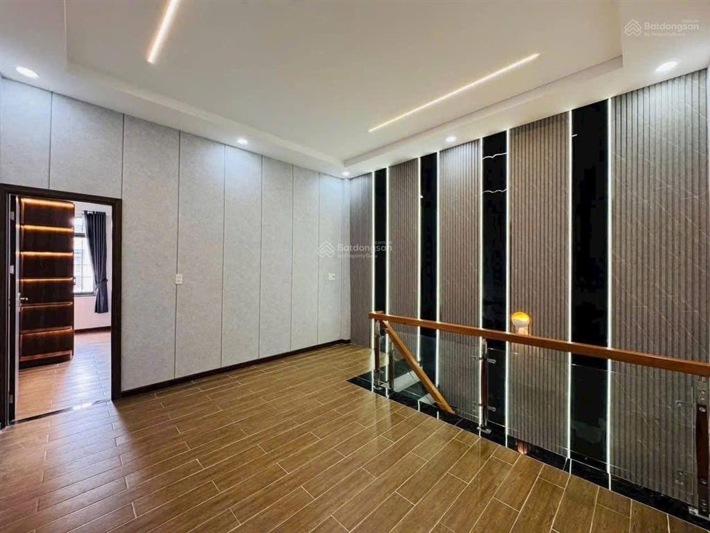 Bán nhà riêng tại trương đình hội 5,5ty60m2, đẹp, nhiều tiện ích