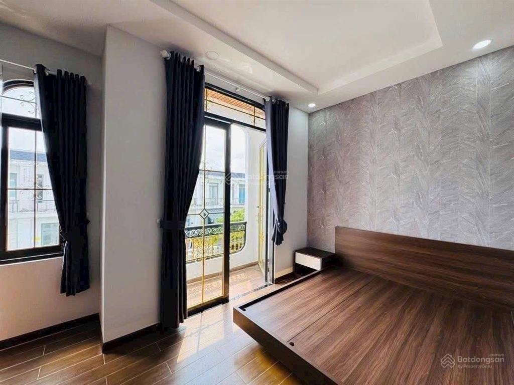 Bán nhà riêng tại trương đình hội 5,5ty60m2, đẹp, nhiều tiện ích