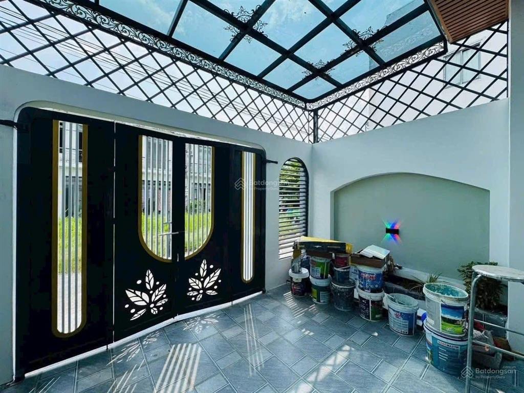 Bán nhà riêng tại trương đình hội 5,5ty60m2, đẹp, nhiều tiện ích