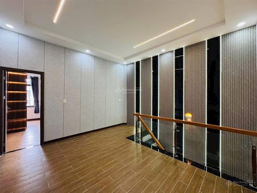 Bán nhà riêng tại trương đình hội 5,5ty60m2, đẹp, nhiều tiện ích