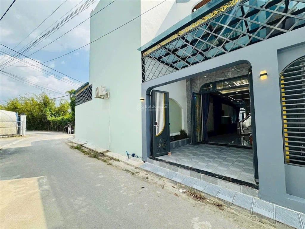 Bán nhà riêng tại trương đình hội 5,5ty60m2, đẹp, nhiều tiện ích