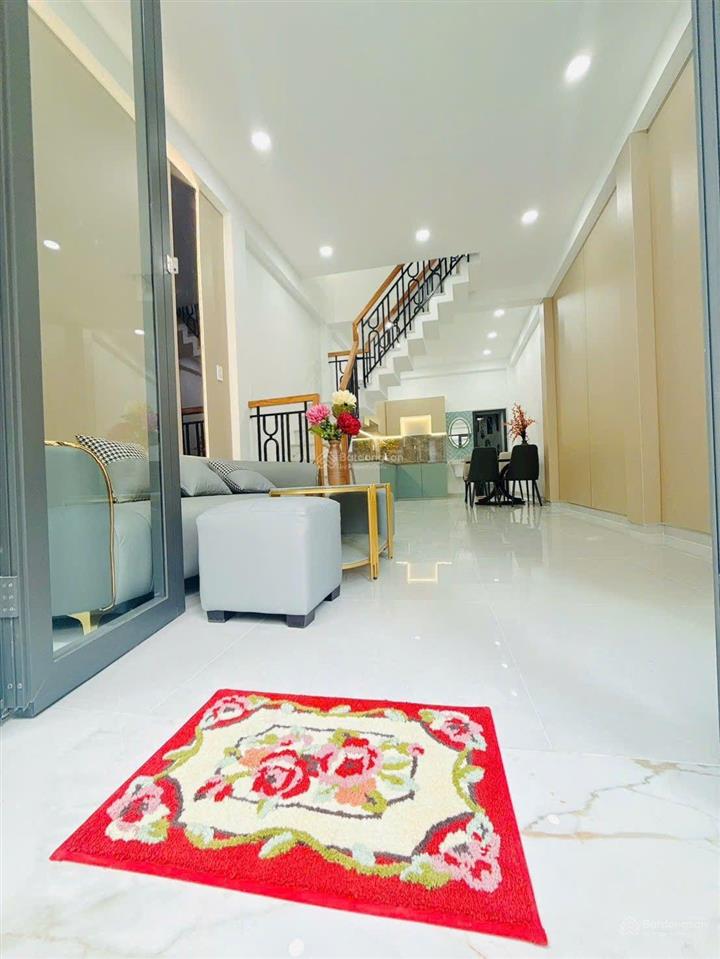 Cô 9 bán nhà tại trịnh quang nghị, bình chánh, tp. hcm