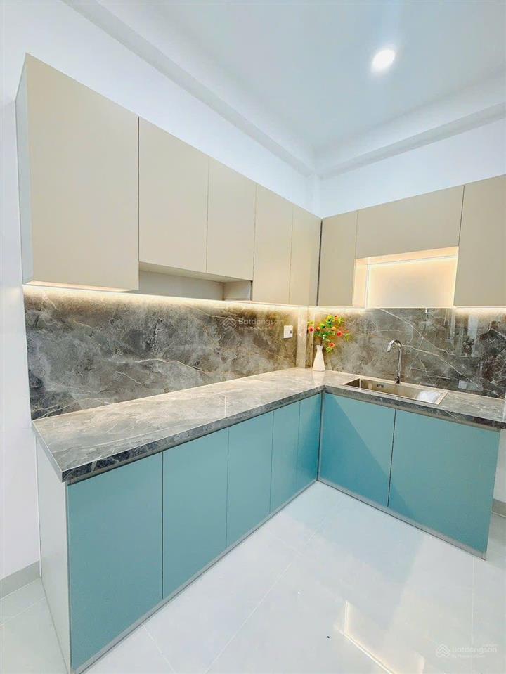 Cô 9 bán nhà tại trịnh quang nghị, bình chánh, tp. hcm