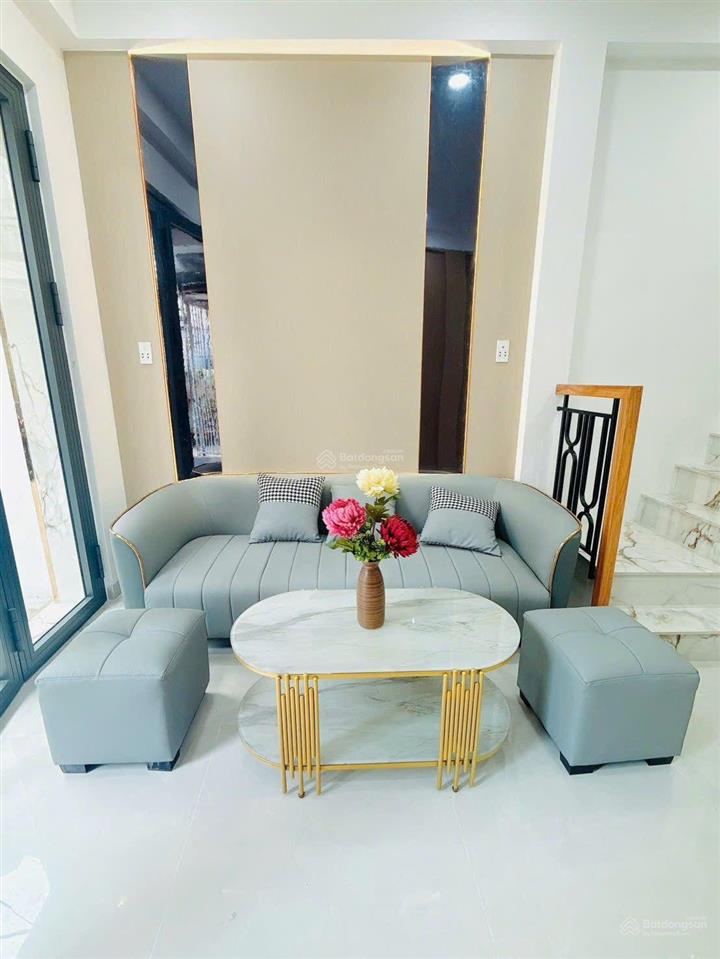 Cô 9 bán nhà tại trịnh quang nghị, bình chánh, tp. hcm