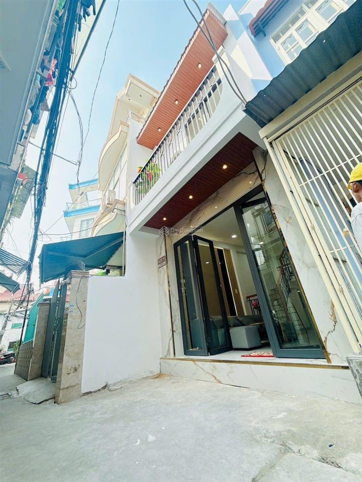 Cô 9 bán nhà tại trịnh quang nghị, bình chánh, tp. hcm