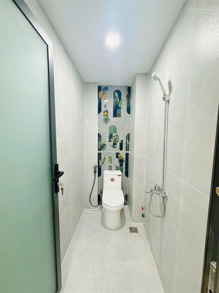 Cô 9 bán nhà tại trịnh quang nghị, bình chánh, tp. hcm