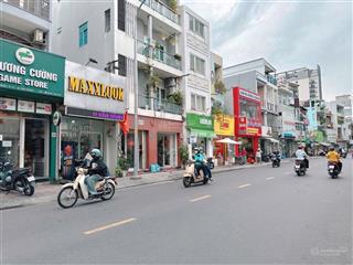 Bán nhà góc 2 mt huỳnh văn bánh qphú nhuận dt5x16m cn54m2 kc 3 lầu hđt 45tr/tháng giá17.8 tỷ tl
