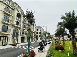 80 hạ lý. tổng hợp quỹ căn đối diện công viên, mặt đường chính hoàng yến. đã ra sổ hồng