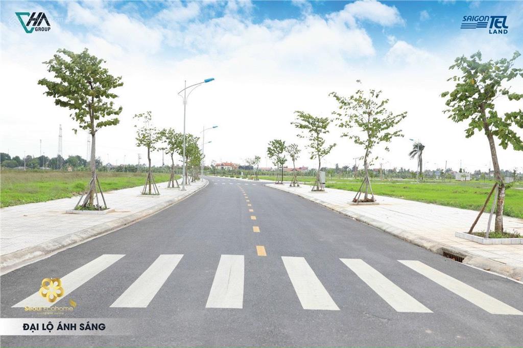 Đất nền biệt thự 180m2 có sổ hồng. hạ tầng đồng bộ, công viên ngay sau nhà. dân cư đông đúc