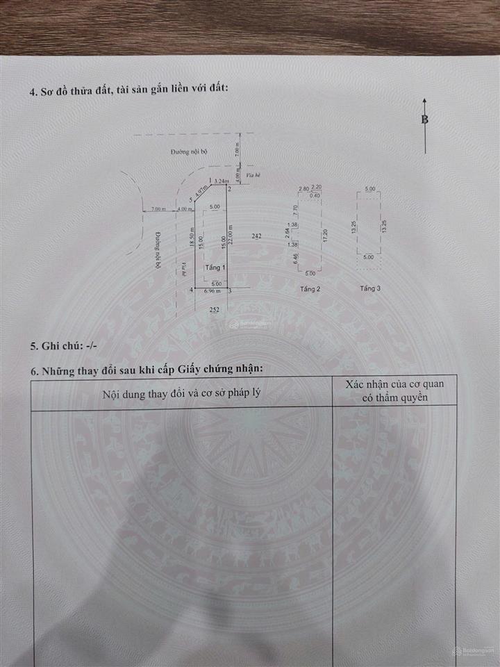 Bán căn góc cạnh dải cây xanh 144,6m2 đã có sổ. giá cắt lỗ có thỏa thuận. cách tthc mới chỉ 1,5km