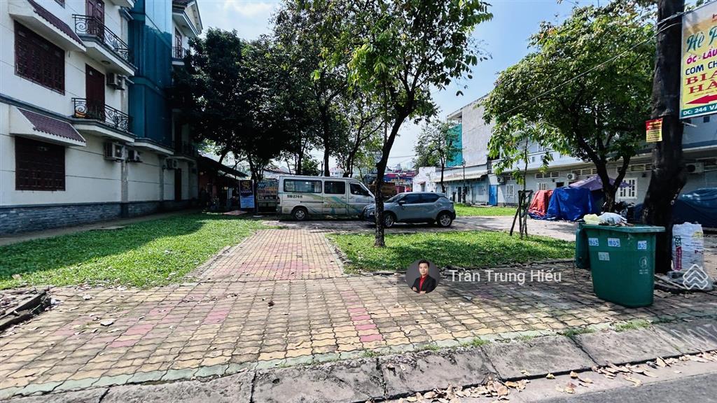 Nhà 3 tầng mt kinh doanh đường d2, p. tăng nhơn phú a giá giảm sâu chỉ bằng 1/2 đường man thiện