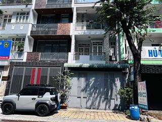 Nhà 3 tầng mt kinh doanh đường d2, p. tăng nhơn phú a giá giảm sâu chỉ bằng 1/2 đường man thiện