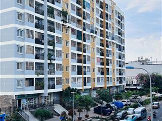 Căn hộ mặt tiền đường d2, p.tăng nhơn phú a  liền kề khu công nghệ cao  thu nhập ổn định 35 triệu