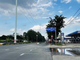 73 triệu/m  bán lô góc 2 mt  quận 2  ngang 14m vuông vức  đường lê hữu kiều, bình trưng tây