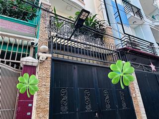 Bán nhà phố nguyễn kiệm, phường 4, quận phú nhuận  73mv/220mv sử dụng  hẻm 4m cách đường vài căn