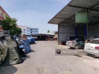 Bán gấp 2 kho xưởng hẻm 909 đường trường chinh, quận tân phú  thuận tiện đi ql1a, sân bay tsn